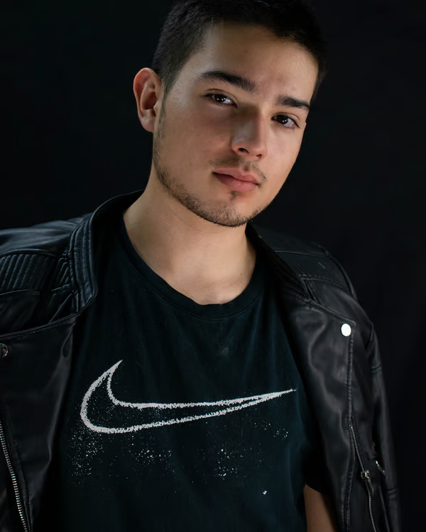 Jorge Salgado Miranda